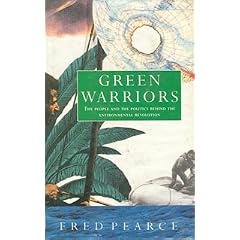Green Warriors