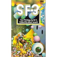New Writings in SF 3