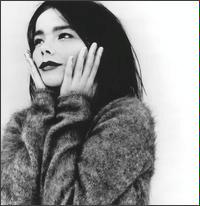 Image of Björk