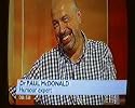 Paul McDonald