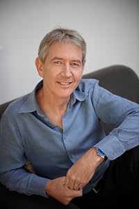 Image of Patrick Holford