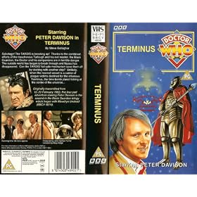 Doctor Who - Terminus [VHS] [1983]