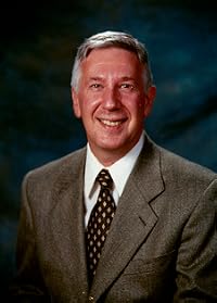 Image of Gerald I. Kendall