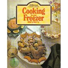 Cooking for your Freezer (St. Michael Cookery Library)