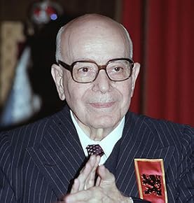 Image of Plinio Corrêa de Oliveira