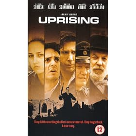 Uprising [2001]