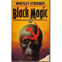 Black Magic