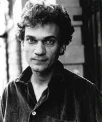 Image of Michael Hofmann