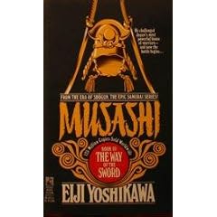 The Way of the Sword (Musashi book)