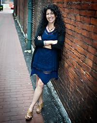 Image of Melissa Foster