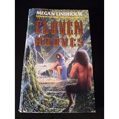 Cloven Hooves
