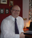 Image of Nick Graham