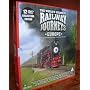 The World's Greatest Railway Journeys - Europe Edi&hellip <b>DVD</b> ~ Fabulous Railways & Trains