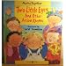 Mathematics Together: Yellow Set: Two Little Eyes And Other Action Rhymes: Yellow Set