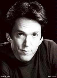 Image of Mitch Albom