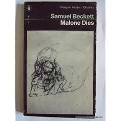 Malone Dies (Modern Classics)