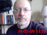 Image of John O'Loughlin