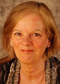 Image of Gillian Riley