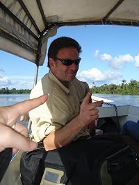 Image of Howard G. Charing