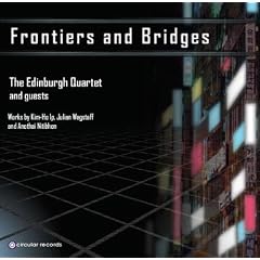 Frontiers and Bridges