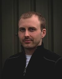 Image of Ian Daniel