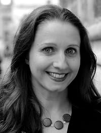 Image of Joanna Penn