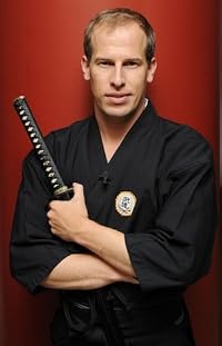 Image of Chris Bradford