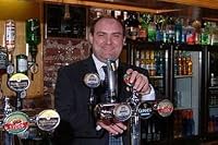 Image of Graham Smith