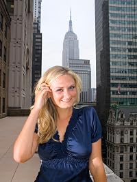 Image of Sarah Ivens