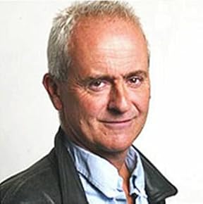 Image of Nick Davies