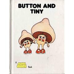 Button and Tiny (Munch Bunch Book)