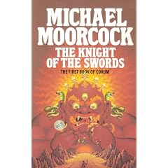 Knight of the Swords