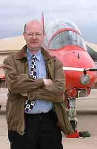 Image of John Freeman