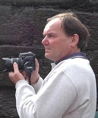 Image of Cyril J. Wood