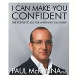 i can make you confident