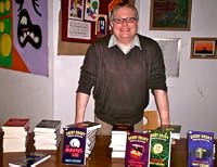 Image of Simon Cheshire