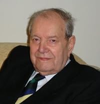 Image of George MacDonald Fraser