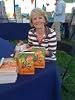 Sally Grindley