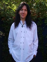 Image of Wayne Sharrocks