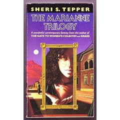 The Marianne Trilogy