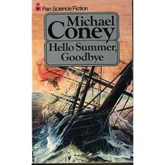 Hello Summer, Goodbye (Pan science fiction)