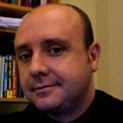 Image of Ian Mobsby