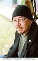 Greg Rucka