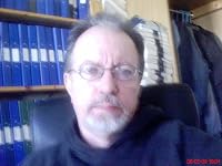 Image of John O'Loughlin