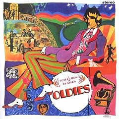 A collection of Beatles Oldies  [VINYL] [30th Anniversary Japan Final Vinyl Series]