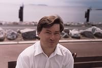 Image of Adrian Keith Goldsworthy