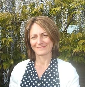 Image of Louise Burnham