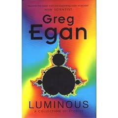 Luminous