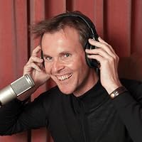 Image of Dave Thackeray