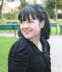 Image of Mhairi McFarlane